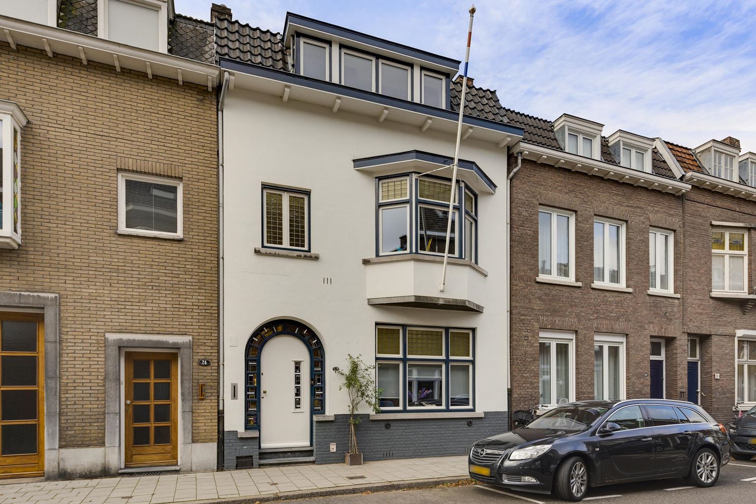 dwelling house for sale Notgerusweg 22