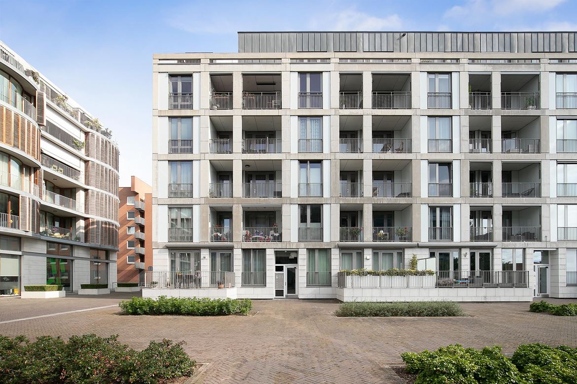 huurwoningen te huur op Stellalunet