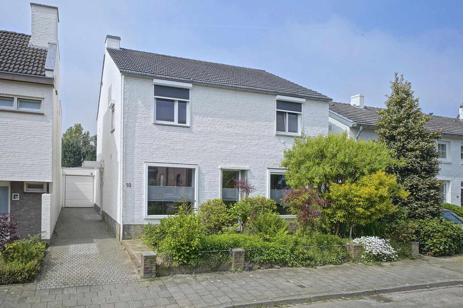 dwelling house for sale Vossenvoetpad 10