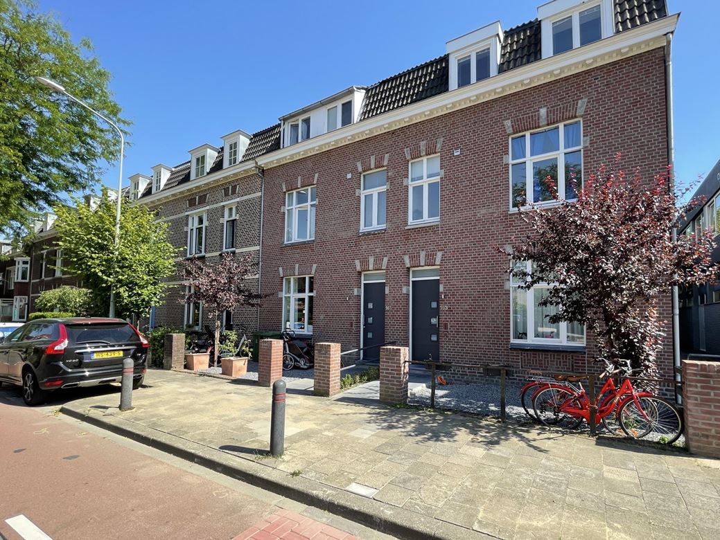 homes for rent on Bergerstraat