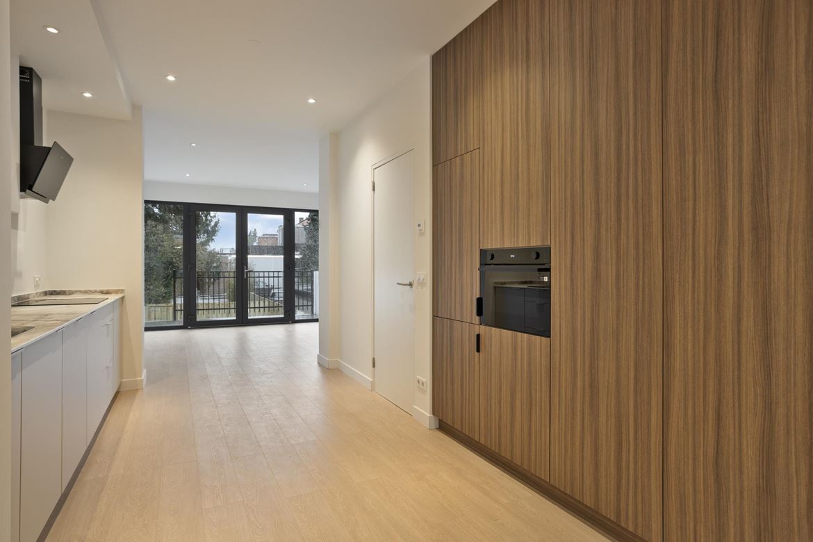 apartments for rent on Dorpstraat