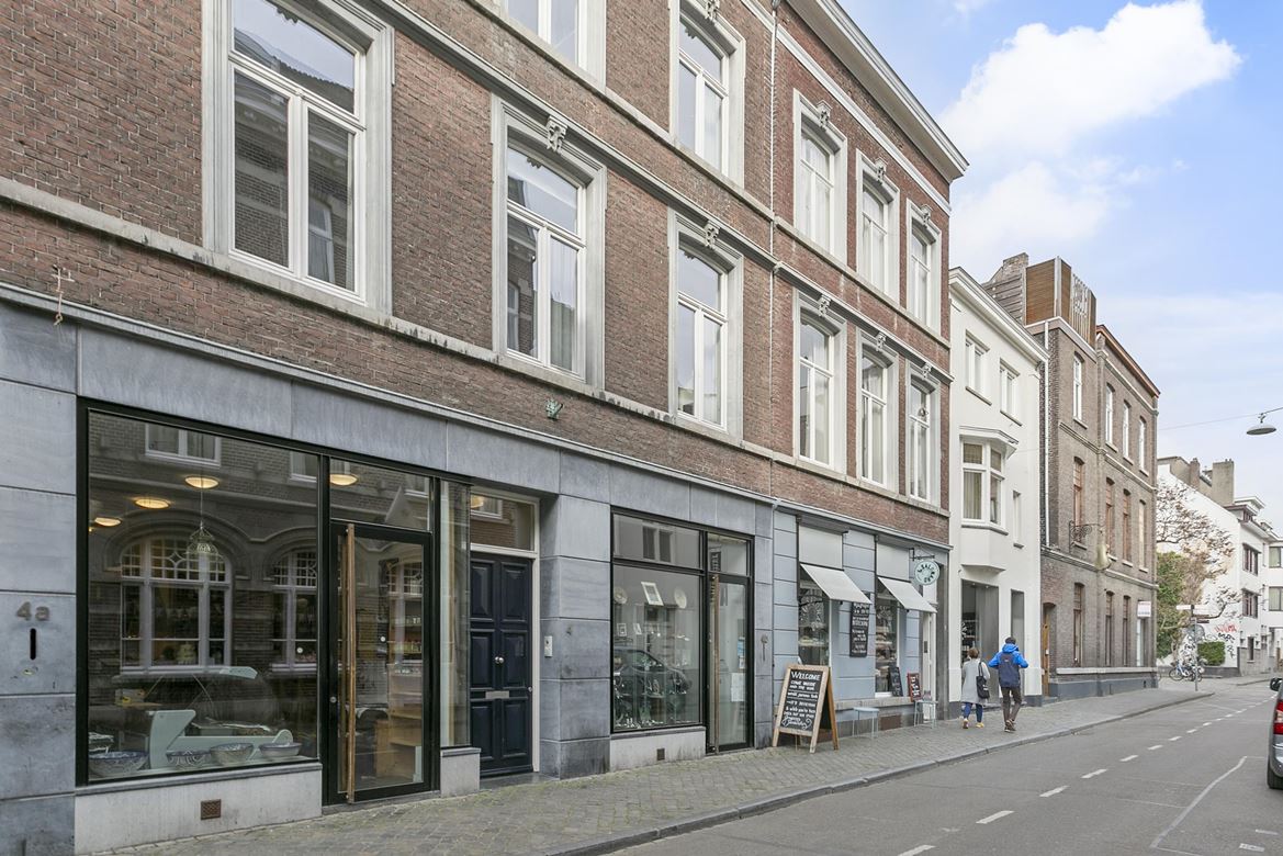 homes for rent on Maastrichter Heidenstraat