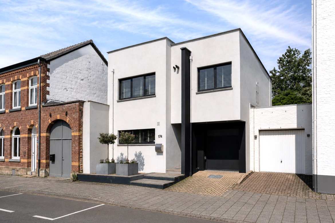 homes for rent on Cannerweg